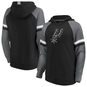 NBA SPURS Womens Hoodie Sweater